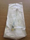 TERUMO RSB502 Pinnacle R/O II  Introducer Sheath 10cm (X)
