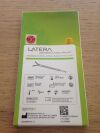 SPIROX LATANI02 Absorbable Nasal implant 24mm x1mm (X)