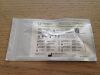 SPIROX LATANI02 Absorbable Nasal implant 24mm x1mm (X)