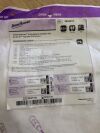 BARD 0805915 PowerHickman Polyurethane Catheter (X)