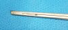 KOROS 7381-43 Rongeur, 3mm