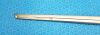 KOROS 7381-42 Rongeur, 2mm