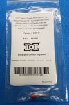 INTEGRATED ORBITAL IMPLANTS I00045 P-K??? Titanium Threaded Sleeve and Flat Peg Screw