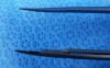 CODMAN 80-2930 Microform Grasping Forceps, Spoon-Shaped

For part