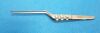 AESCULAP FD212R Microform Grasping Forceps, Spoon-Shaped