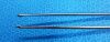 AESCULAP FD212R Microform Grasping Forceps, Spoon-Shaped