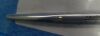 V. MUELLER OP5720 Knapp Strabismus Scissors Straight, Blunt / Blunt,