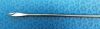 JARIT 460-245 Jako Scissors, Straight, Vertical, 4.5mm Blades