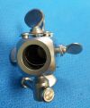 AESCULAP FF282R Coupling Head
