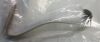 BAUSCH & LOMB N4882 Converse Nasal Retractor, 11mm x 44mm Blade, 4.4??