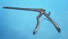 STEALTH SURGICAL SS6965-C Cer-Coat Kerrison Micro Rongeur, 4mm, 40?? Up