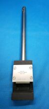 CODMAN 50-4581 Compatible with Bookwalter Retractor Table Post