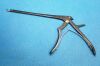 WIGGINS MEDICAL 52-162-05EB Black Kerrison Rongeur, 5mm, 40?? Up, 8???