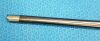 WIGGINS MEDICAL 52-162-05EB Black Kerrison Rongeur, 5mm, 40?? Up, 8???