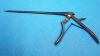 WIGGINS MEDICAL 52-166-03EB Black Kerrison Rongeur, 5mm, 40?? Up, 10???