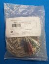 GE E9002FY (Marquette P/N 900112-001) 10 Lead EKG Leadwires