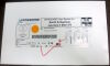 ORTHOSENSOR SNN-JRNYBCS56-R For Smith & Nephew Journey IISize: 5-6 Side: Rig