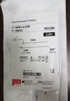 COOK G08452 5Fr x 13cm, .035"
Single Use
1 Pc