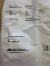 MEDTRONIC 68134 DLP Malleable Single Stage Venous Cannula 34F (X)