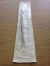 MEDTRONIC 68134 DLP Malleable Single Stage Venous Cannula 34F (X)