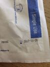 TELEFLEX MEDICAL 175050 LMA Supreme Laryngeal Mask Airway Size5 (X)