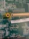 GE 5335208 MST Assy. Board Shared Service