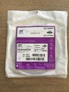 BARD 145FS35 Hydro-Glide Guidewire  Straight Tip Fixe Core 145cm