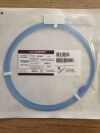 TERUMO GS3504 Gildewire  Catheter Exchange  Straight Stiff Shaft 260cm 3cm (X)