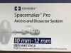 COVIDIEN SMBTTOVLX Spacemaker Pro Access And Dissector System 10mm-12mm (x)