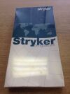 STRYKER B008-0215 Sized Cement-Plug (X) B008-0215