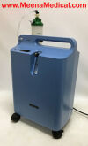 RESPIRONICS Everflo Oxygen Concentrator