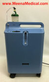 RESPIRONICS Everflo Oxygen Concentrator