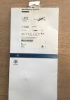 AGA MEDICAL 9-EITV12F45/80 Amplatzer TorqVue 45Deg Exchange System 12Fr (X)