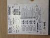 ATRIUM 31535 BAO Coated Polypropylene Mesh (X) 31535