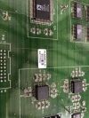 GE PCA000512 PDOC Board Nuclear Gamma Camera