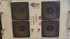 COPLEY CONTROLS CORPORATION 452215010181 Copley Power Amplifier Power Conditioner