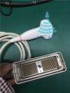 AKICARE Used broken C7-3E for Mindray Ultrasound Transducer