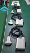 AKICARE Used broken 8822 for BK Ultrasound Transducer