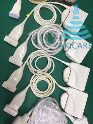 AKICARE Used broken L12-4 for Philips Ultrasound Transducer