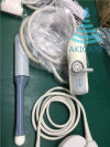 AKICARE Used broken 3D5-9EK for Samsung Medison Ultrasound Transducer