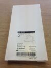 MEDTRONIC 24106 E CSF-Neonate Reservoir w/ Integral Right Angle Ventricular Catheter 7cm (X)