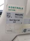 PHILIPS Quad Neck Coil MRI Coil