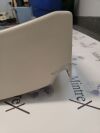 PHILIPS 452213152923 SYNERGY NECK HOLDER MRI Accessories