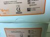 ASPEN SURGICAL 212901 Richard-Allan 1/2 Circle Taper French Spring Eye Intestinal Surgical Needles, 134 Double Packs Exp 06/2022 G0219