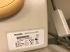 PHILIPS SENSE Knee Coil MRI Coil
