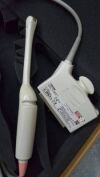 AKICARE Used broken PVT-661VT probe replacement for Toshiba Ultrasound Transducer