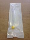 MEDTRONIC T12MH25M Midas Rex Dissecting Tool T-12 (X)