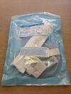 MEDTRONIC/ XOMED 1912050  Endo-Scrub Linvatec #HD4000 4mm 0 Degrees (X)