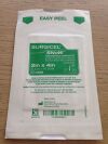 ETHICON 2082 Surgicel Snow Absorbable Hemostat 2in x 4in (X)