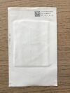 ETHICON 2082 Surgicel Snow Absorbable Hemostat 2in x 4in (X)